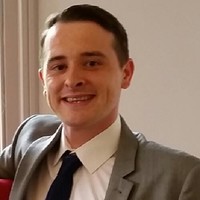 Daniel Rees