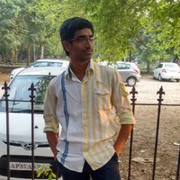 Varshith Kumar