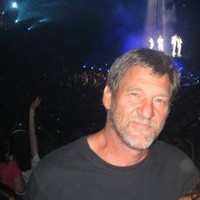 robert palmer
