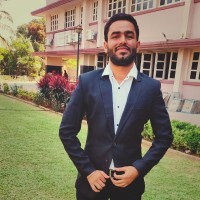Bhavesh Mangnani