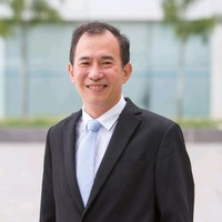 Vincent Yeo