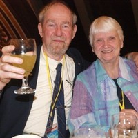 Alex W Fraser  alexwfraser.tel