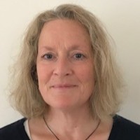 Fiona Donaldson
