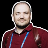 Michael Sokolov
