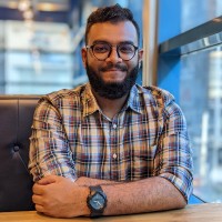Ahmed Shahriar