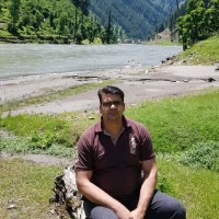 Zafar Ali