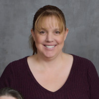 Deborah Sledge