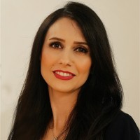 Mahsa Rezaie Moghadam