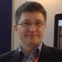 Mikhail Pinchukov