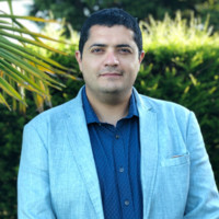 Pablo Vásquez Cid