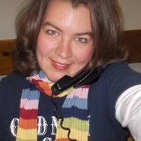 Jenny Thorson