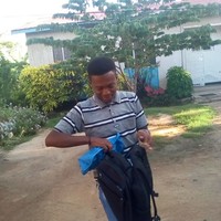 Michael Elikana