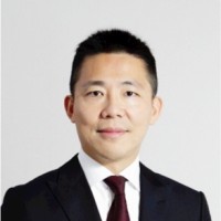 James Chen