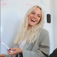 Alina Baur