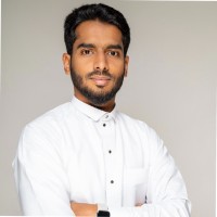 Luqman Alshaikh
