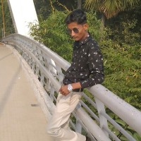 Mhaske Dhananjay