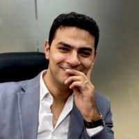 Khaled Mohey