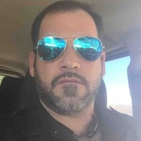 Jesus Ruben Sanchez