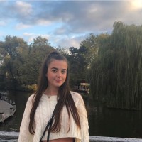Daisy Crosskey