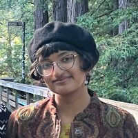 Anjali Malyala