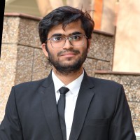 Harsh Garg
