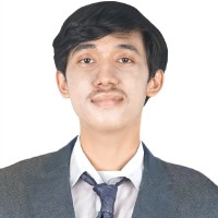 Egginza Ghiffary