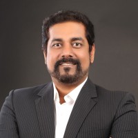 Prashanth C, PMP
