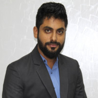 Nitin Sharma
