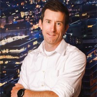 Ryan LaRocque