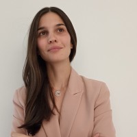 Camilla Tomè