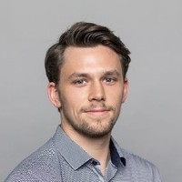 Oliver Garboe