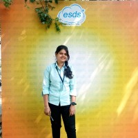 Sonali B.
