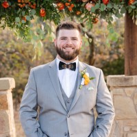Tanner Allen