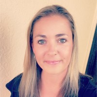 Crystal Beaty, Cfre