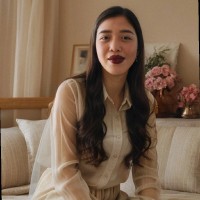 Irish Mae Caballes