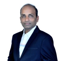 Akash Tadkase