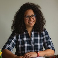 Daniela Alexandra Bolivar