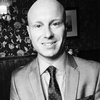 Paul Hague