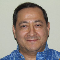 Ernest Davila