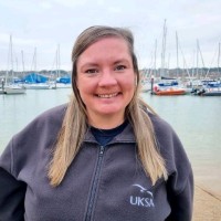 Katie Lewis Uksa