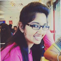 Surabhi Mishra