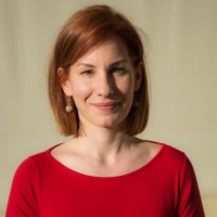 Eleni Tarnara, Msc, Ecp