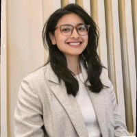 Dikshya Katuwal