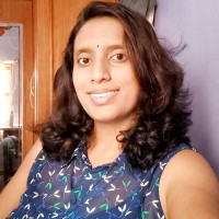 Deepika Kodirangaiah