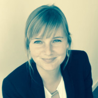 Caroline Van Deursen