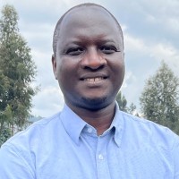 UWIHANGANYE Aimable