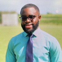 Joshua Hinkson