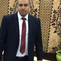 Farrak Yahya
