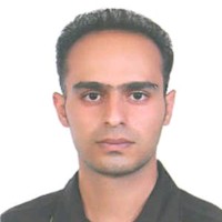 Mahdi Shamgaran moghadam