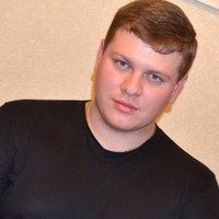 Илья Колесников